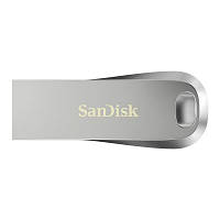 USB флеш накопитель SanDisk 64GB Ultra Luxe USB 3.1 (SDCZ74-064G-G46)