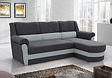 Кутовий диван Bruno, фото 3
