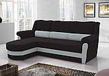 Кутовий диван Bruno, фото 6