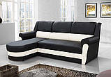 Кутовий диван Bruno, фото 4