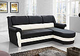 Кутовий диван Bruno, фото 5