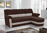 Кутовий диван Bruno, фото 2