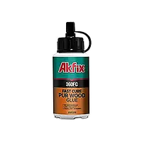 Водостойкий полиуретановый клей для дерева Akfix 360 FC 150 mg