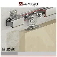 Раздвижная система для межкомнатных дверей Albatur M20 7099