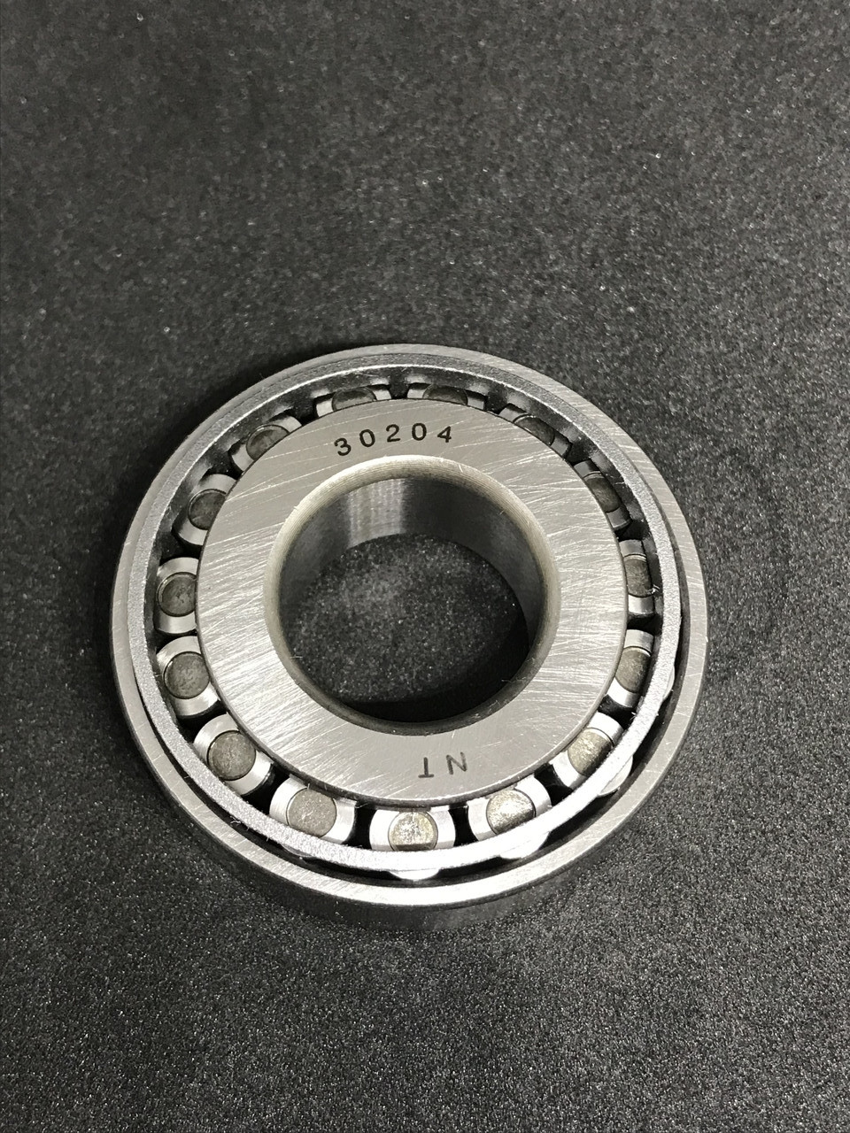 Підшипник 30204, 7204 (20*47*15.25) NT Korea, фото 1