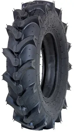 Покришка з камерою 5.00*12 YBX 6PR (мотоблок), фото 1