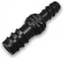 З'єднувач редукційний для трубок 16мм/12мм, 
DSWA01-1612L