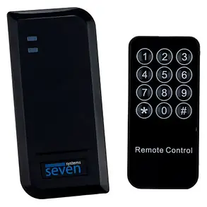 Seven CR-772b, фото 3