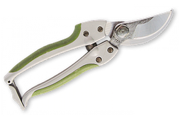 WORTH Секатор садовий універсальний 7" 
HARD CHROME ZINC, KT-W1066