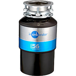 Подрібнювач харчових відходів In-Sink-Erator Model 56