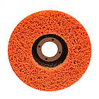 Зачисний круг Norton Blaze Rapit Strip Ø115 x 22 мм (під болгарку), фото 2