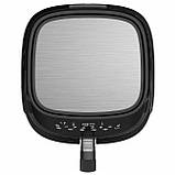 Аерофритюрниця (мультипіч) DMS HF-6E XXL 1400вт. з духовкою 6 літрів, фото 4
