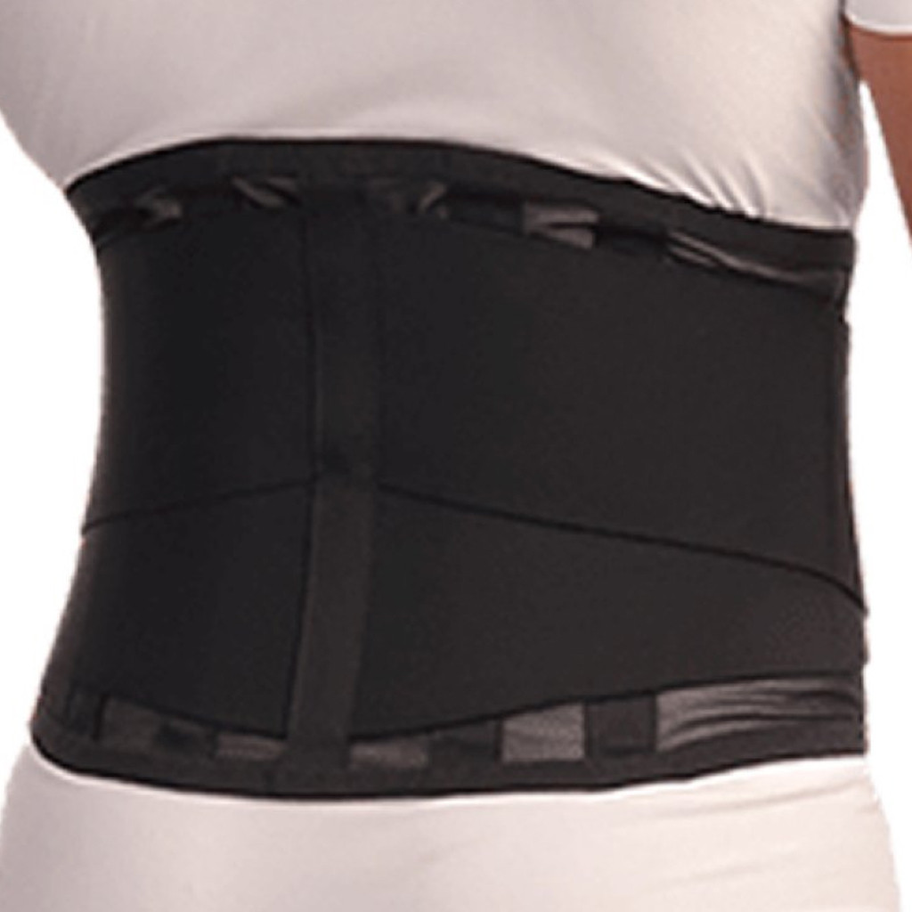 Ортопедичний корсет (бандаж) для підтримки хребта Артимед 1001, фото 1