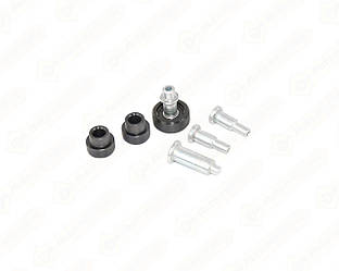 Ролик розсувних дверей (окремо ролик) на Renault Kangoo II 2008-> — ATP - ATPRK2-03