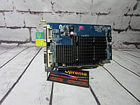 Видеокарта  AMD Radeon HD5450, 1gb