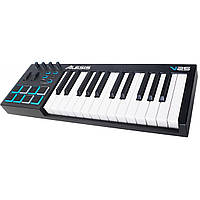 MIDI-клавиатура Alesis V25