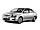 Підкрилки задні Тойота Авенсіс (2003-2009) TOYOTA Avensis II T25, фото 3