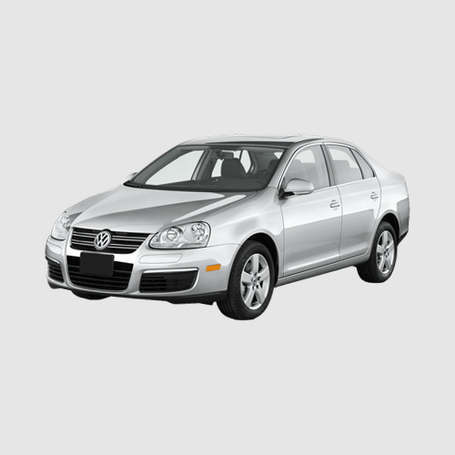 Jetta 5