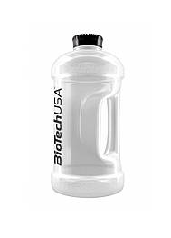 Пляшка Gallon Opal BioTech 2.2 л Прозора