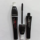 Туш для вій Bourjois Twist Up The Volume, фото 2