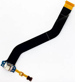 Шлейф для планшета SM-T536 REV 0.0 з роз'ємом заряджання та мікрофоном