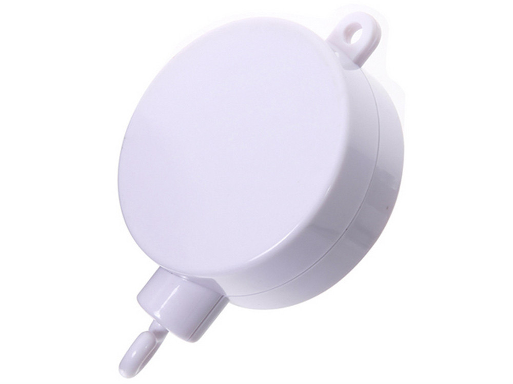 Музичний блок для мобіля (на заводці), фото 1