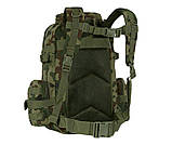 Рюкзак urban Texar 33 л PL Camo, фото 3