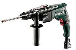 Дриль ударна Metabo SBE650 Impuls,кейс