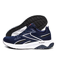 Чоловічі кросівки сітка BLUE