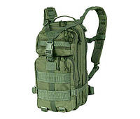 Рюкзак TXR Texar Assault Olive 25 л оливковый 38-BTX-BP-OD