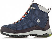 Женские ботинки Columbia Firecamp Boot WP BL1766-492 (оригинал)