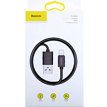 USB кабель - iPhone5 Baseus CALUN-01
