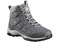 Женские ботинки Columbia Firecamp Boot WP BL1766 - 053 (оригинал)