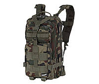 Рюкзак TXR Texar Assault 25 л PL CAMO камуфляж 38-BTX-BP-PL