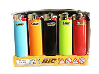 Запальничка Bic Maxi