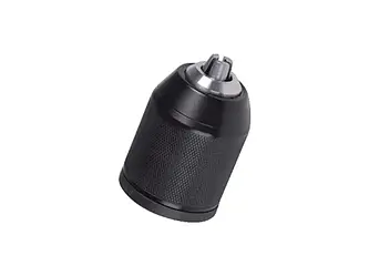 Патрон швидкозатискний 3/8" 1-10 мм метал Sturm IDA1.5-10MM3/8-24UNF