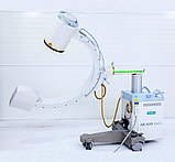 Б/У Рентгенівська система з C-дугою SIEMENS ARCADIS Varic VB 13C C-Arm Intraoperative X-ray Used, фото 3