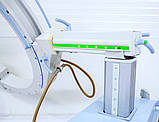 Б/У Рентгенівська система з C-дугою SIEMENS ARCADIS Varic VB 13C C-Arm Intraoperative X-ray Used, фото 7