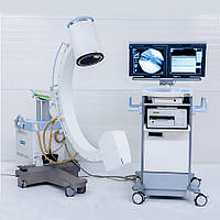 Б/У Рентгенівська система з C-дугою SIEMENS ARCADIS Varic VB 13C C-Arm Intraoperative X-ray Used