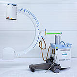 Б/У Рентгенівська система з C-дугою SIEMENS ARCADIS Varic VB 13C C-Arm Intraoperative X-ray Used, фото 4