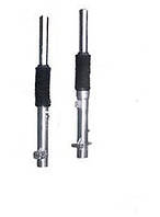 АМОРТИЗАТОРЫ ПЕРЕДНИЕ SHINERAY XY200GY-6С GEON X-ROAD 250 PRO (Б/У) GNMS03084 АМОРТИЗАТОРЫ ПЕРЕДНИЕ SHINERAY XY200GY-6С GEON X-ROAD 250 PRO (Б/У)