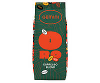 Кофе Gemini Espresso ORO в зернах 1 кг