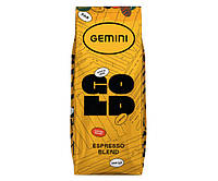 Кофе Gemini Espresso Gold в зернах 1 кг