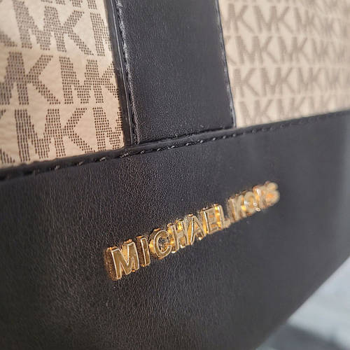 Женская сумка Michael Kors майкл корс бежевая, цена 980 грн — Prom.ua ...