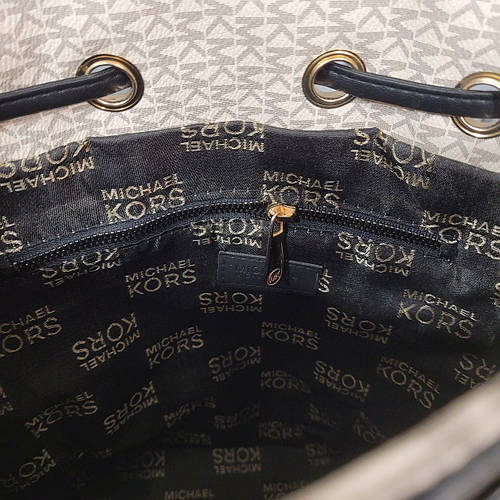 Женская сумка Michael Kors майкл корс бежевая, цена 980 грн — Prom.ua ...