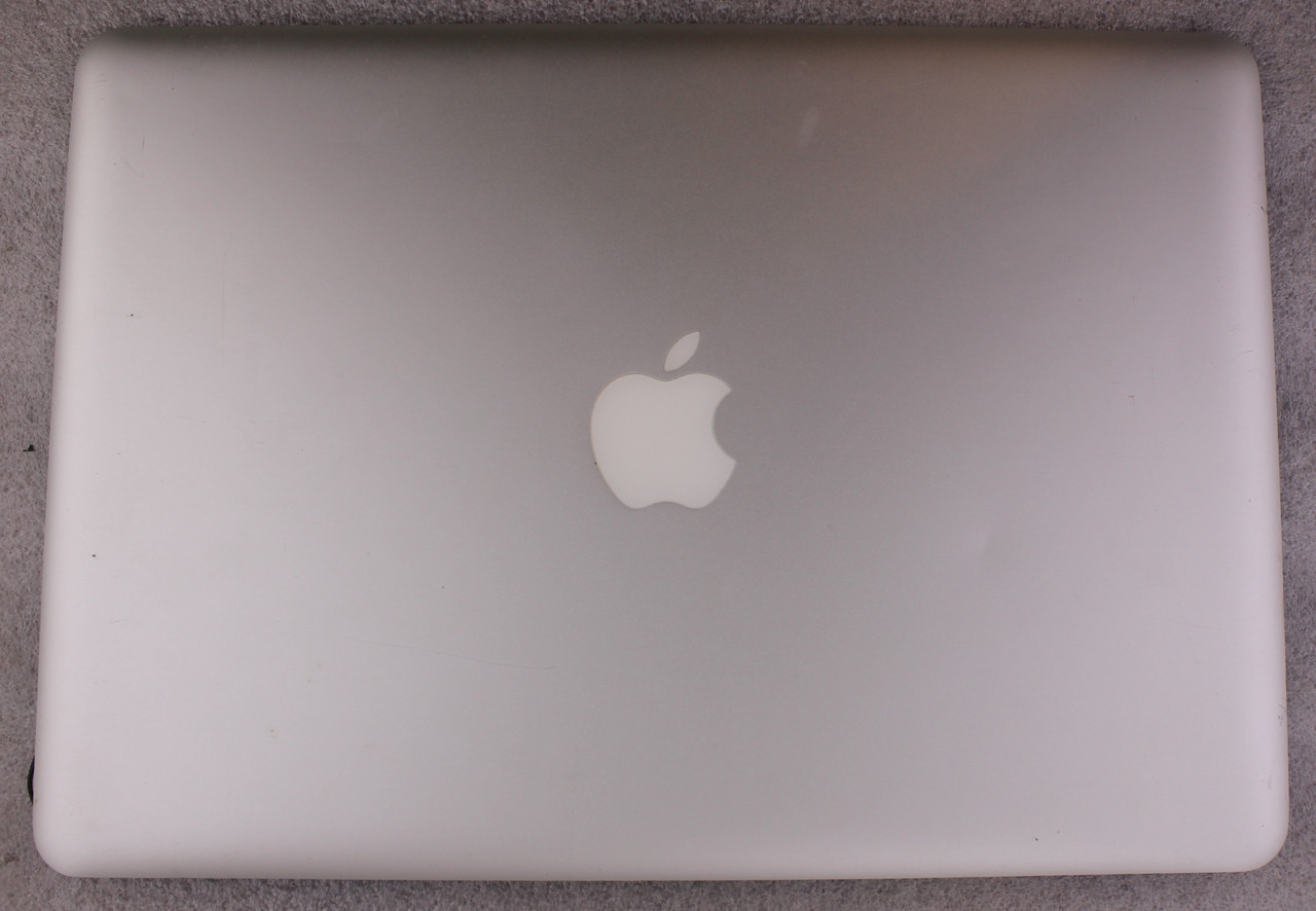 Верх в сборе Apple MacBook Pro 13" A1278 2012 - фото 2 - id-p1598881108