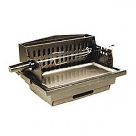 Гриль-вставка