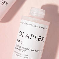 Олаплекс 4(Olaplex 4) 250мл - восстанавлюющий шампунь для волос 250.Большой срок годности.Польша