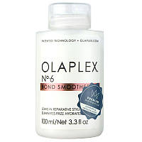 Олаплекс 6(Olaplex 6) 100мл- восстанавлюющий крем для волос.Большой срок годности.Польша