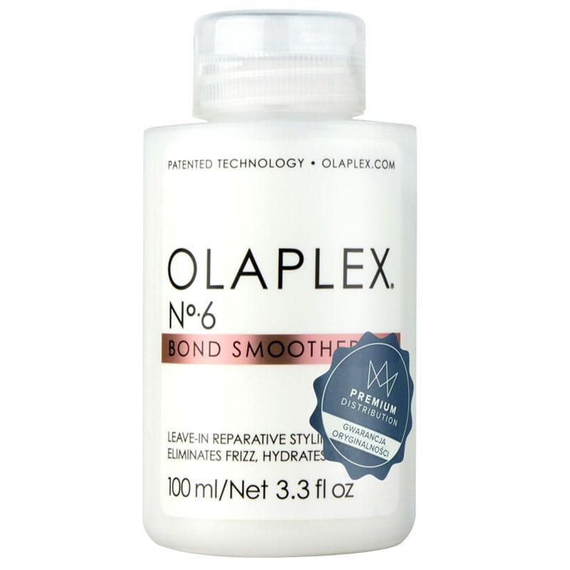 Olaplex 6 Для Волос Купить